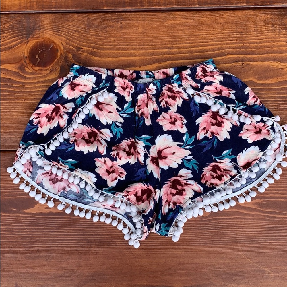 Altar’d State pj shorts